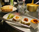 Foto di Atypical Gourmet Restaurant by Prosit - Via Teatro 22-24, Caselle Torinese (TO), Italia