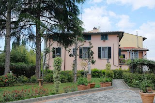 Villa il Leone Firenze