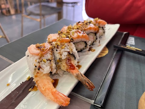 Yuki Sushi Villabate