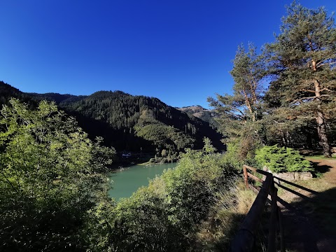 Parco Naturale Monte Corno