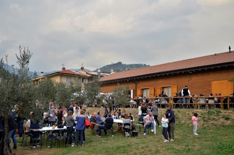 Banda G. Verdi Di Fognano/Scuola di musica Romina Betti