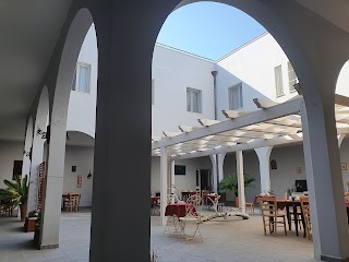 Il Chiostro delle Cererie - Hotel Matera