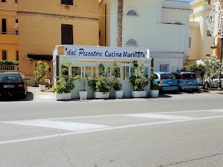 TRATTORIA dal PESCATORE