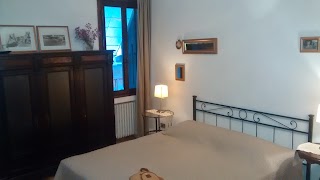 Bed and Breakfast Room in Venice