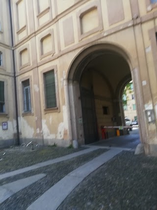 Agenzia delle Entrate Ufficio Territoriale Pavia