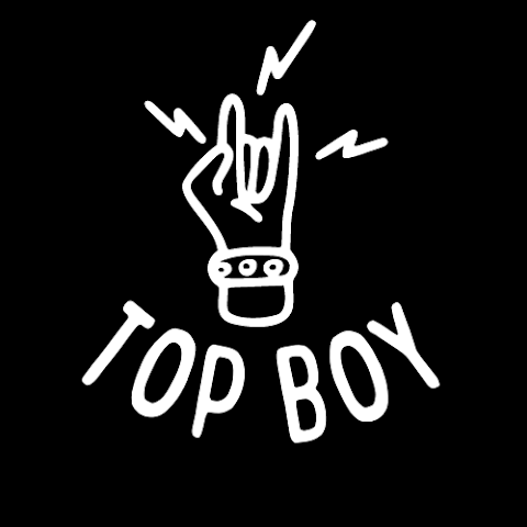 TopBoy Brand