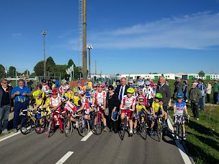 Ciclodromo di Martellago (Venezia)