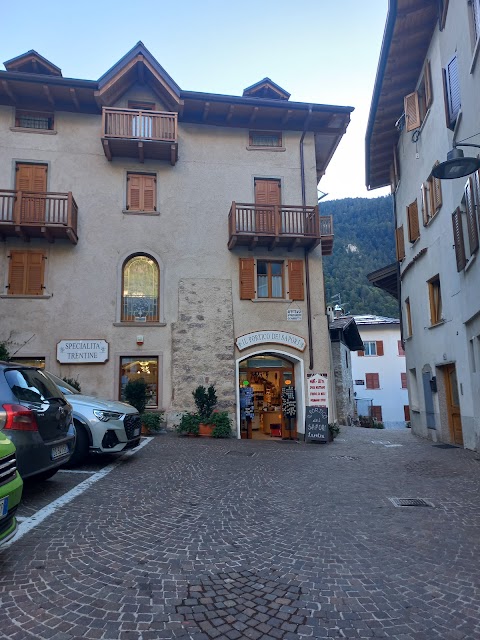 Margherita Conad - Central Market