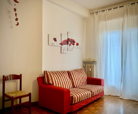 Ariel Bed & Breakfast Verona