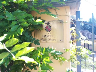 Hotel Poggio Romano