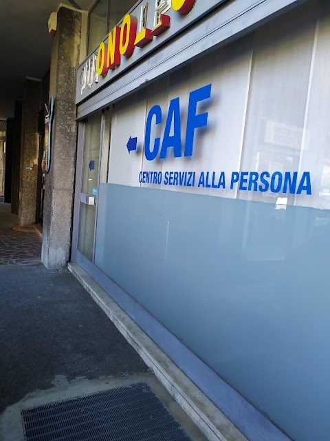 Centro servizi alla persona