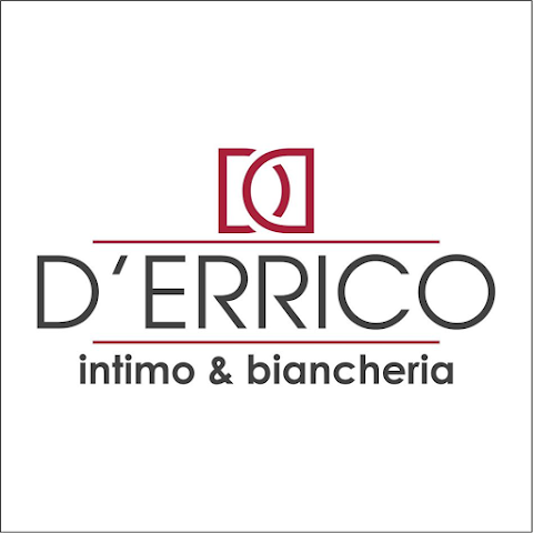 D'Errico intimo e biancheria