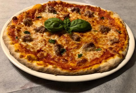 La Speziale hotel-pizzeria-ristorante