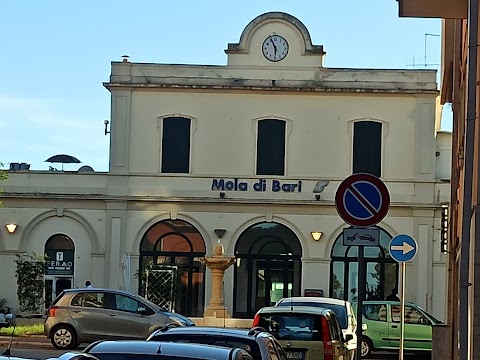 Mola di Bari