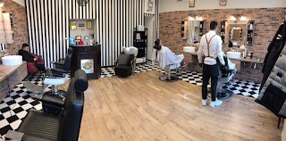 Supreme Barber Shop