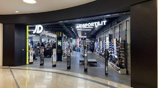 JD Sports