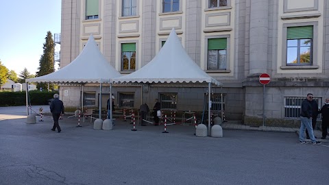 Azienda Sanitaria Ospedaliera di Cuneo - Ospedale Carle