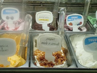 Gelateria P3