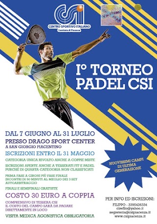 Asd Valchero Valnure Padel