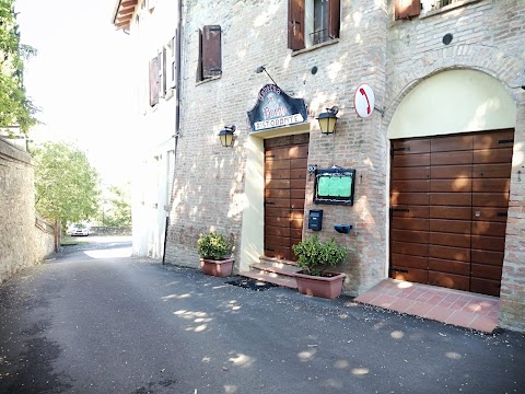 Bed & Breakfast La Corte di Castello