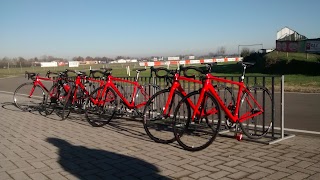 Pista di avviamento al ciclismo Giannetto Cimurri