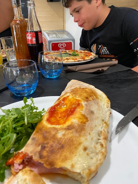 Bar des Alpes - Tabac - Pizzéria