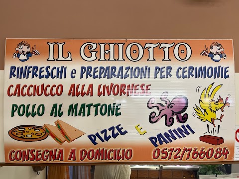 Ghiotto