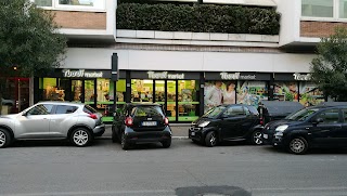 Tuodì Market - Roma - Tagliamento