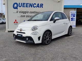 Queen Car Concessionario Abarth