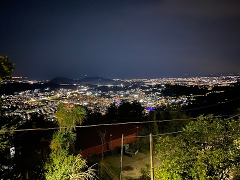 Ristorante Pizzeria da Sabatino ai Camaldoli