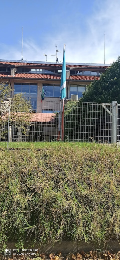 Liceo Scientifico Statale "Arturo Tosi"