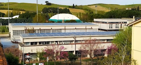 Scuola Secondaria Bacci/RIdolfi - Istituto comprensivo Castelfiorentino