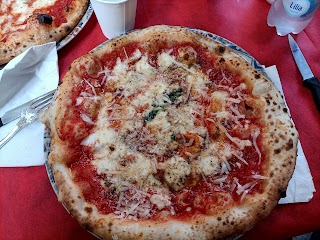 Pizzeria passionamij