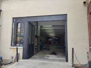 Officina Ludovica