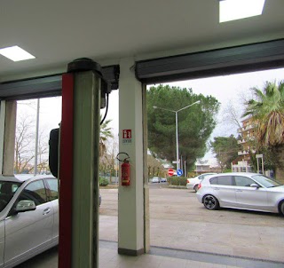 CRS Auto - Officina Meccanica di Giuseppe Crisalfi