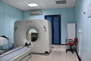 Centro di Radiodiagnostica Medica Aprile