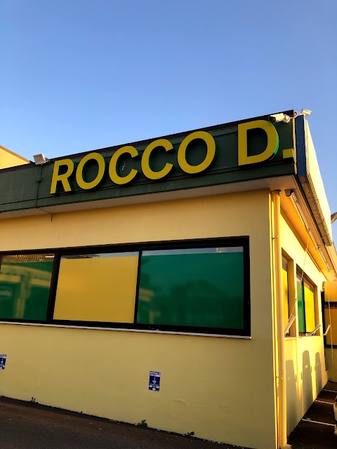 Rocco Bimbo