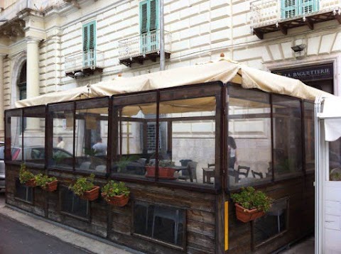 La Baguetterie Molfetta