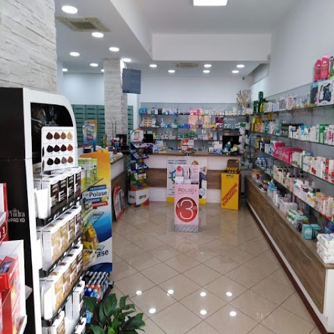 Farmacia San Pietro