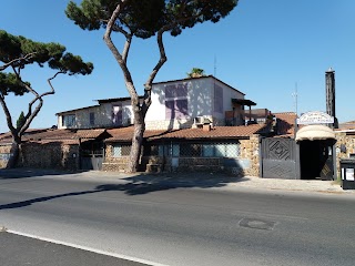 La Villa del Patrizio