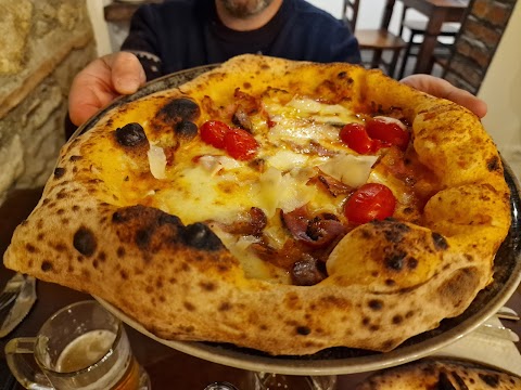 Doppia C Pizzeria