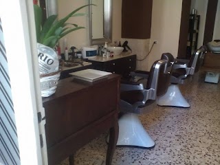 Barber Shop