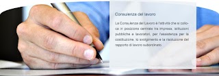 Studio Bertagnoli - Consulenza del Lavoro