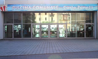 Piscina Olimpica Comunale “Carlo Zanelli”