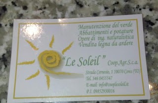 Cooperativa Le Soleil