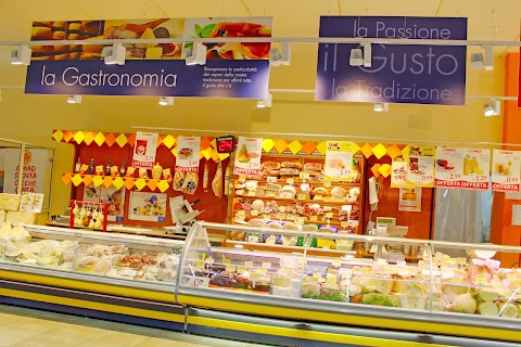 Giaconia Supermercati - Conad