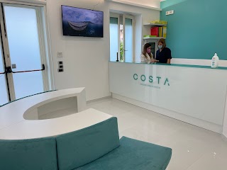 Costa Studio Dentistico - Dott.Giuseppe Costa