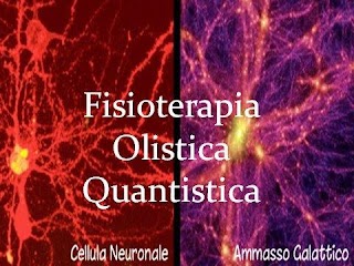 Studio di Fisioterapia Olistica di Alessandra Brogi