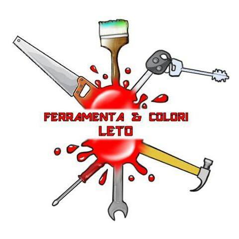 Ferramenta & Colori Leto