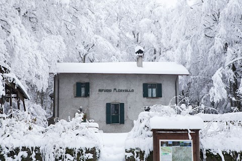 Rifugio Monte Cavallo